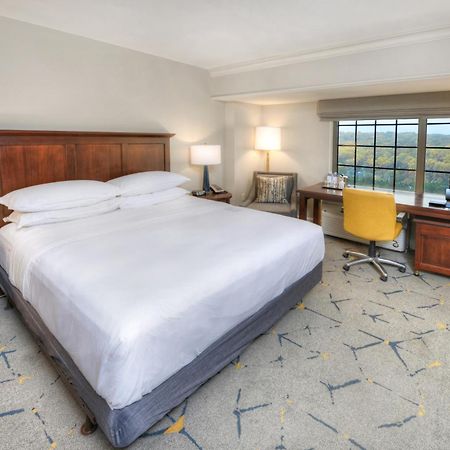 Sheraton Baltimore Washington Airport - BWI Ξενοδοχείο Linthicum Εξωτερικό φωτογραφία