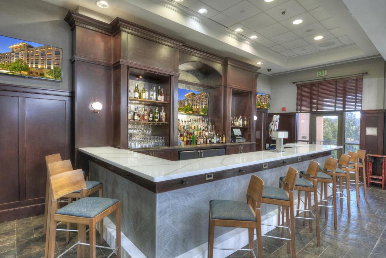 Sheraton Baltimore Washington Airport - BWI Ξενοδοχείο Linthicum Εξωτερικό φωτογραφία