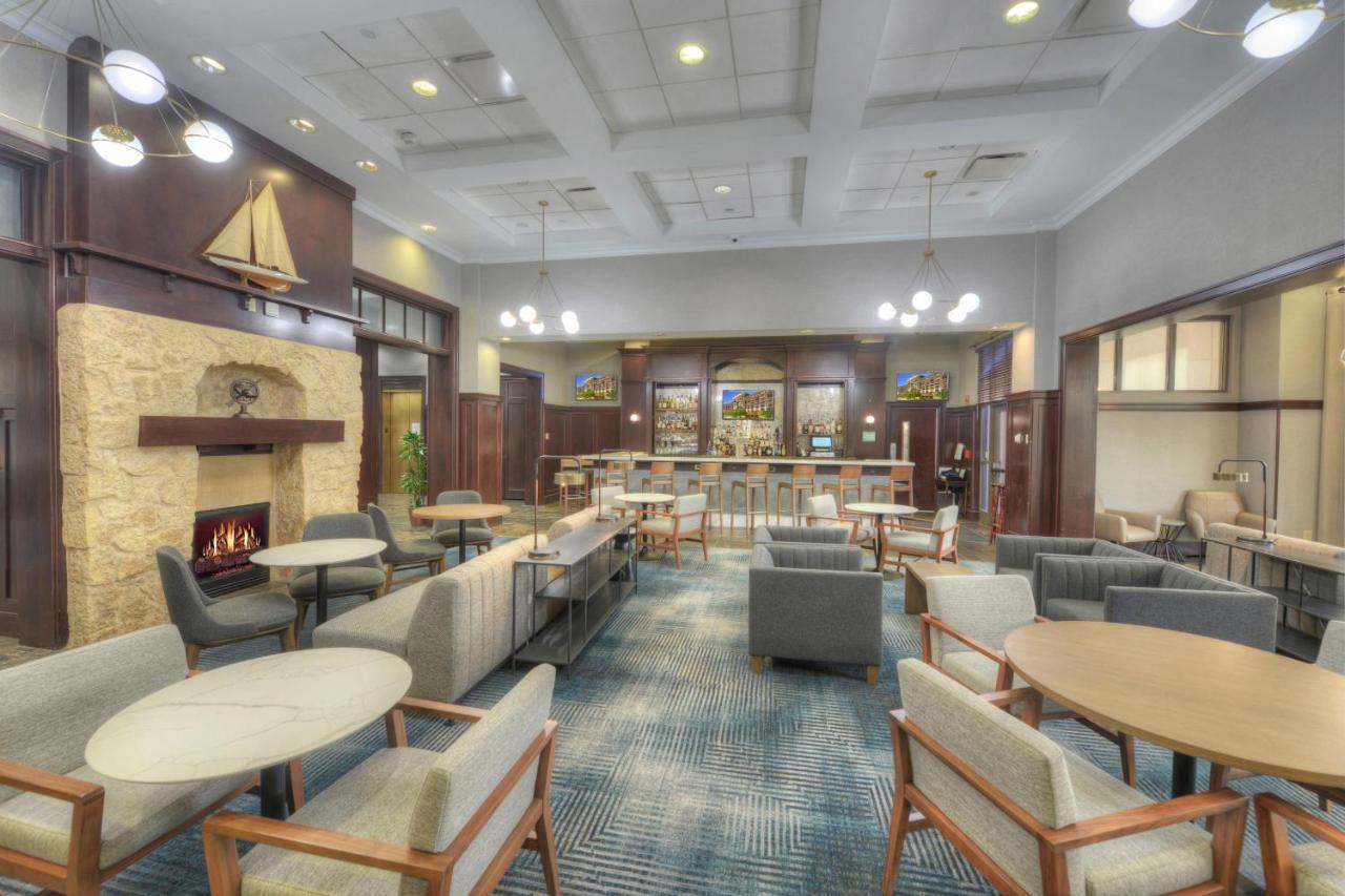 Sheraton Baltimore Washington Airport - BWI Ξενοδοχείο Linthicum Εξωτερικό φωτογραφία