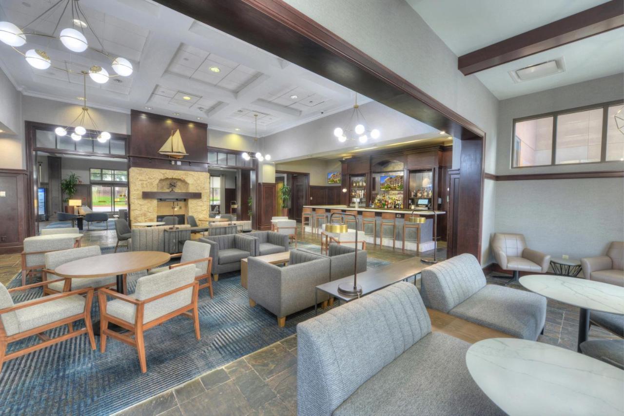 Sheraton Baltimore Washington Airport - BWI Ξενοδοχείο Linthicum Εξωτερικό φωτογραφία