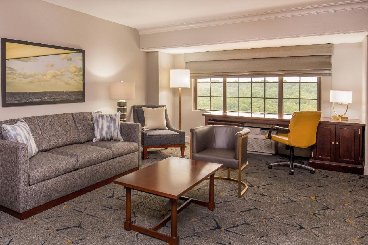 Sheraton Baltimore Washington Airport - BWI Ξενοδοχείο Linthicum Εξωτερικό φωτογραφία