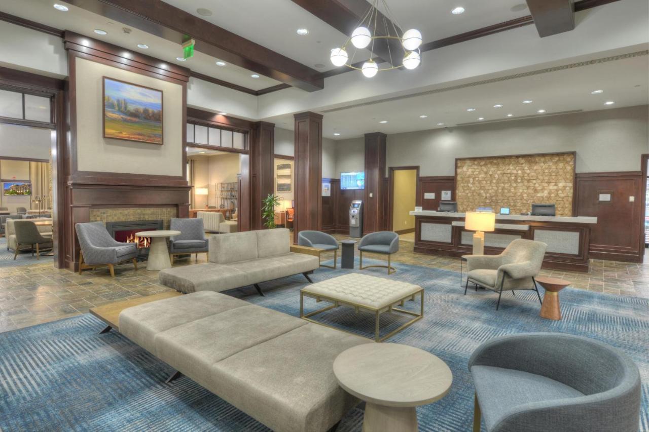 Sheraton Baltimore Washington Airport - BWI Ξενοδοχείο Linthicum Εξωτερικό φωτογραφία