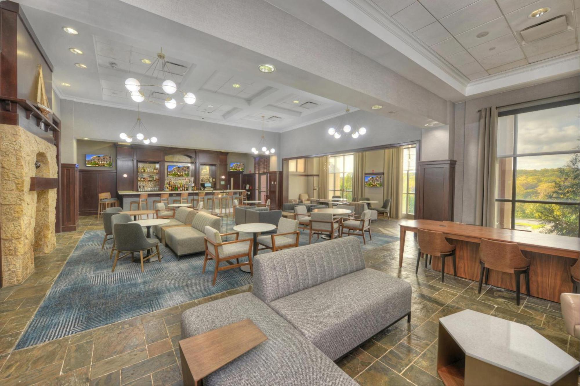 Sheraton Baltimore Washington Airport - BWI Ξενοδοχείο Linthicum Εξωτερικό φωτογραφία