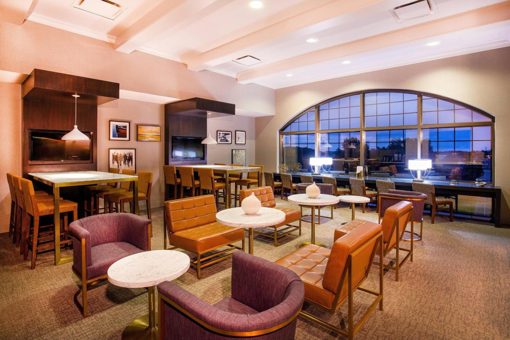 Sheraton Baltimore Washington Airport - BWI Ξενοδοχείο Linthicum Εξωτερικό φωτογραφία