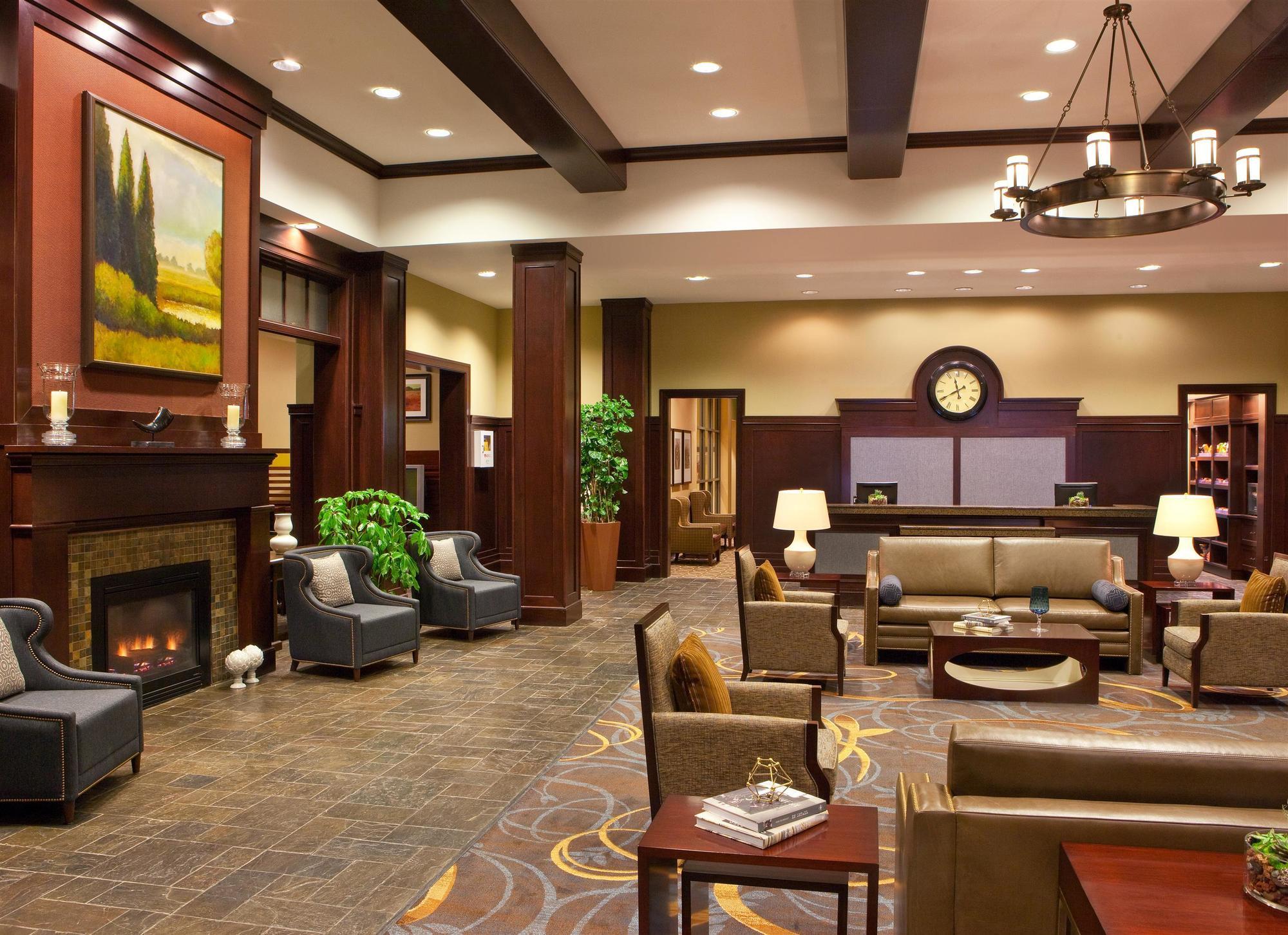 Sheraton Baltimore Washington Airport - BWI Ξενοδοχείο Linthicum Εξωτερικό φωτογραφία