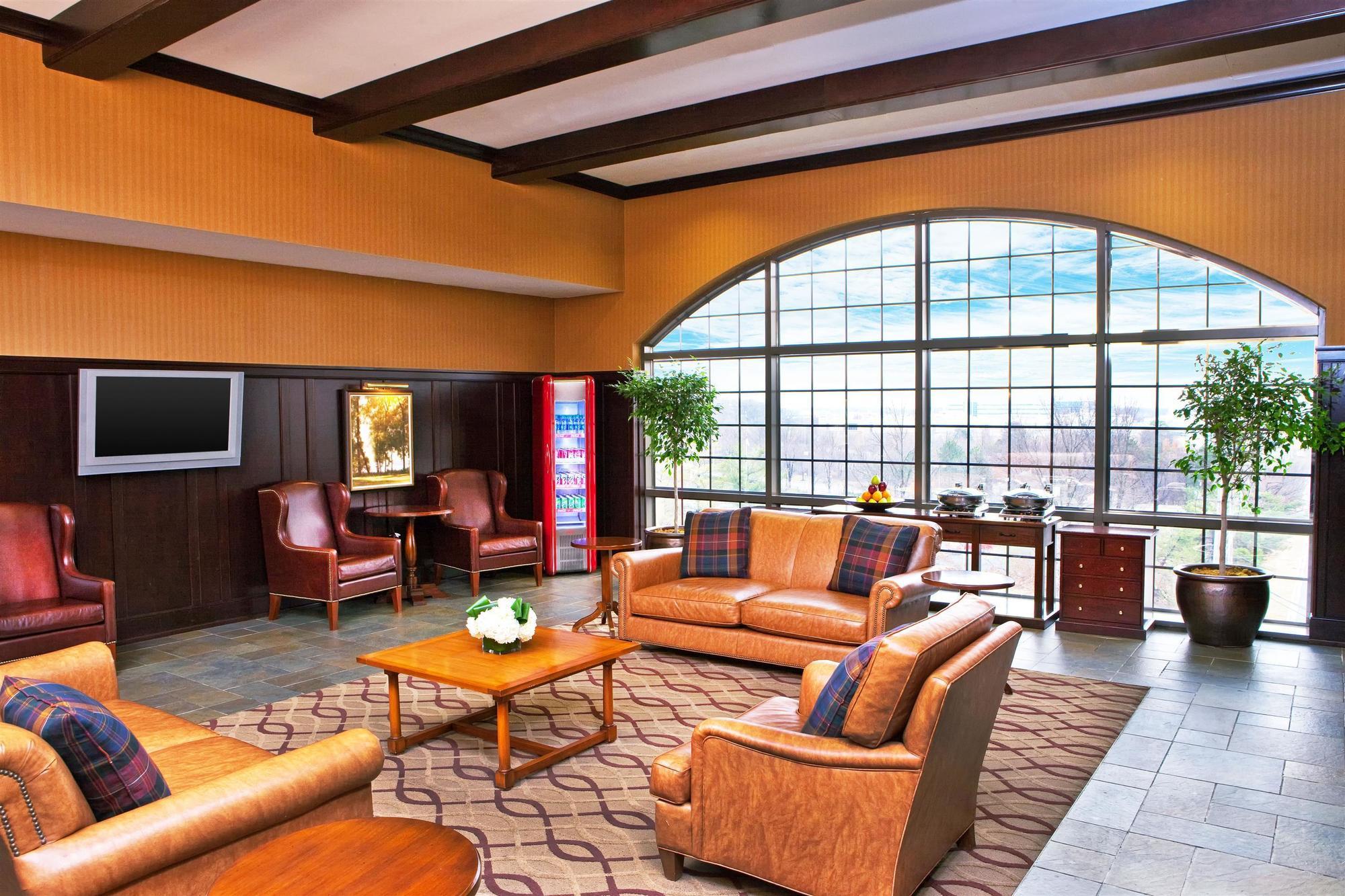 Sheraton Baltimore Washington Airport - BWI Ξενοδοχείο Linthicum Εξωτερικό φωτογραφία